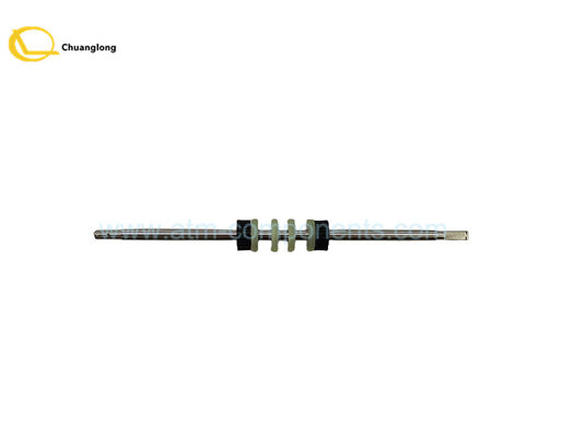 7010000186 S7010000186 ATM Machine Parts MX5600 MX5600S MX5600ST 8000PT 8600S 8600SB Hyosung Nautilus roller shaft