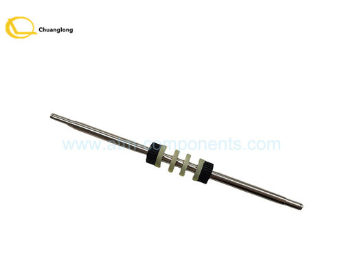7010000186 S7010000186 ATM Machine Parts MX5600 MX5600S MX5600ST 8000PT 8600S 8600SB Hyosung Nautilus roller shaft