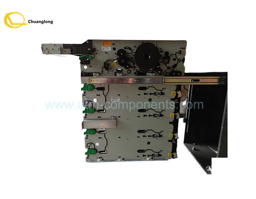 7010000242 S7010000242 ATM machine parts Hyosung CDU10F Lower part dispenser