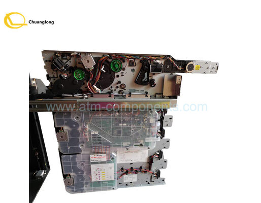 7010000242 S7010000242 ATM machine parts Hyosung CDU10F Lower part dispenser