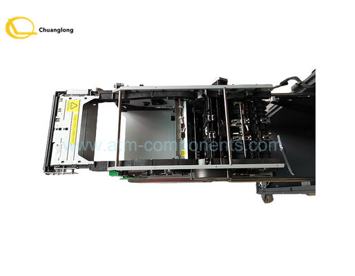 7010000242 S7010000242 ATM machine parts Hyosung CDU10F Lower part dispenser