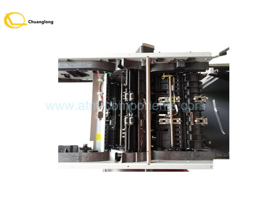 7010000242 S7010000242 ATM machine parts Hyosung CDU10F Lower part dispenser