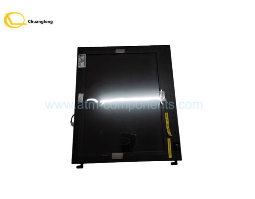7110000009 S7110000009 ATM Machine Parts Hyosung 5600T Rear Enhanced Operator Panel EOP