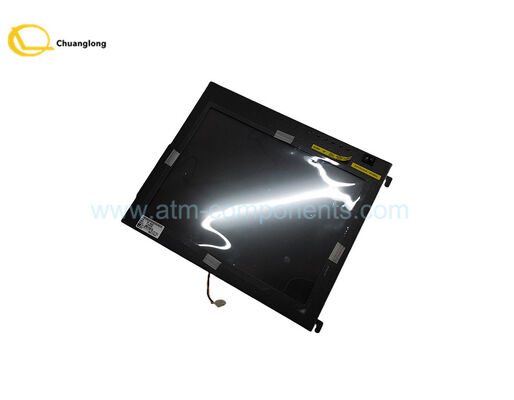 7110000009 S7110000009 ATM Machine Parts Hyosung 5600T Rear Enhanced Operator Panel EOP