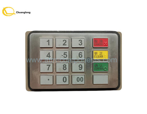 7128080008 S7128080008 ATM machine parts Hyosung EPP-6000M keyboard