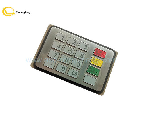7128080008 S7128080008 ATM machine parts Hyosung EPP-6000M keyboard