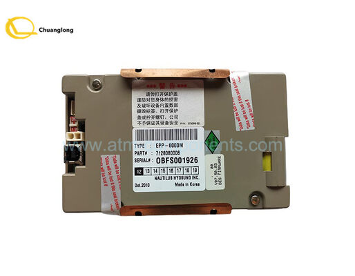 7128080008 S7128080008 ATM machine parts Hyosung EPP-6000M keyboard