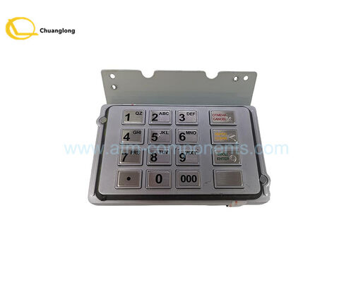 7130110300 S7130110300 ATM machine parts Hyosung EPP-8000R keyboard
