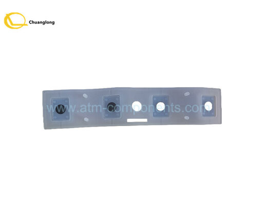 7200000102 S7200000102 ATM Machine Parts MX5600 MX5600S MX5600ST 8000PT 8600S 8600SB Hyosung Nautilus Function Key