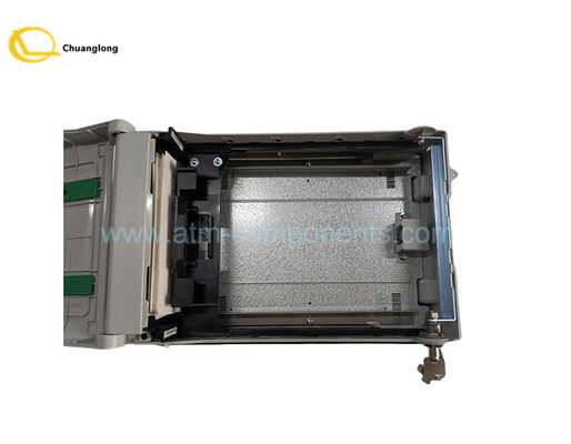 7310000082 S7310000082 ATM Machine Parts Hyosung Cassette CST-1100