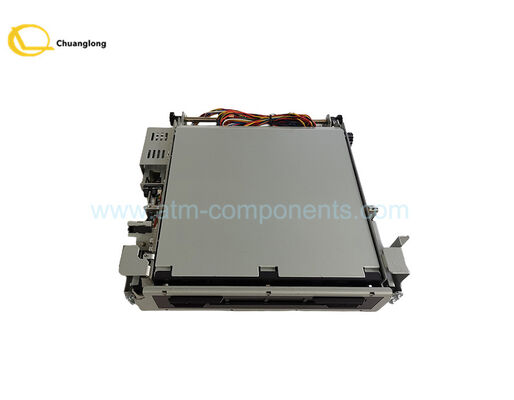 7310000565 S7310000565 ATM Parts Hyosung 5600T Sub Assy Throat Eatm G-CDU