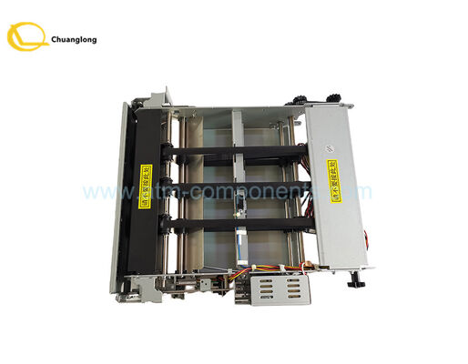 7310000565 S7310000565 ATM Parts Hyosung 5600T Sub Assy Throat Eatm G-CDU