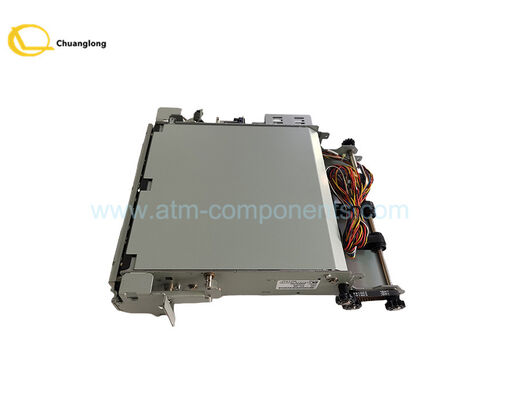 7310000565 S7310000565 ATM Parts Hyosung 5600T Sub Assy Throat Eatm G-CDU