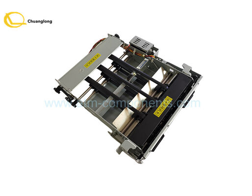 7310000565 S7310000565 ATM Parts Hyosung 5600T Sub Assy Throat Eatm G-CDU