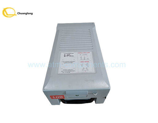 7310000574 S7310000574 ATM Machine parts Hyosung 5600T Cash Cassette