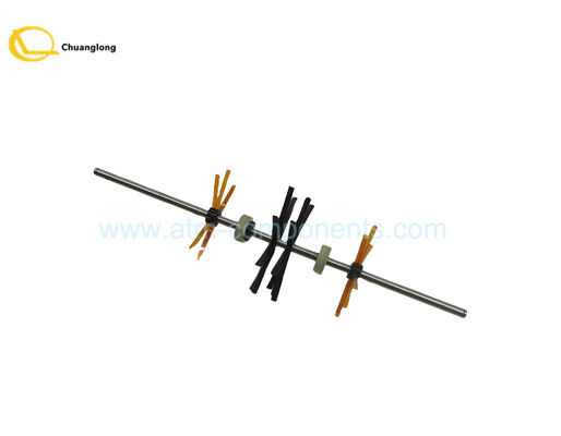 7310000729 S7310000729 ATM Machine Parts MX5600 MX5600S MX5600ST 8000PT 8600S 8600SB Hyosung Nautilus shaft