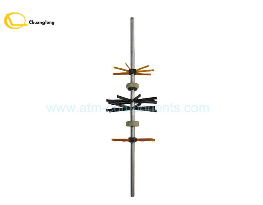 7310000729 S7310000729 ATM Machine Parts MX5600 MX5600S MX5600ST 8000PT 8600S 8600SB Hyosung Nautilus shaft