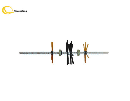 7310000729 S7310000729 ATM Machine Parts MX5600 MX5600S MX5600ST 8000PT 8600S 8600SB Hyosung Nautilus shaft