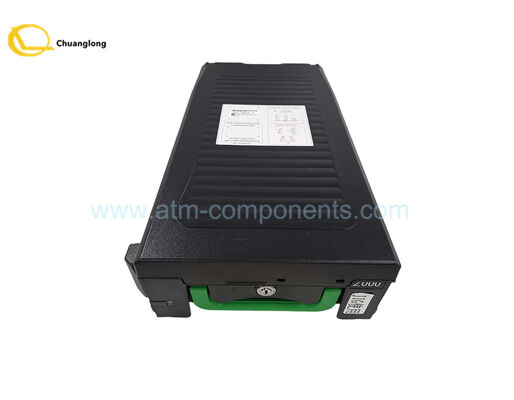 7430000208 S7430000208 ATM Machine parts Hyosung Cassette CDU10 CST