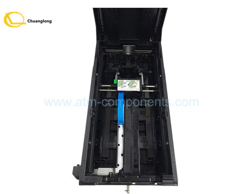 7430000208 S7430000208 ATM Machine parts Hyosung Cassette CDU10 CST