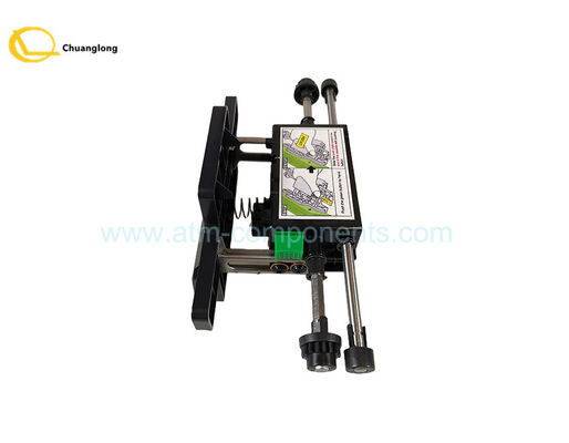 7430000211 S7430000211 ATM Machine Parts Hyosung Monimax 5600T MX5600T Cassette Push Plate Pressure Carriage