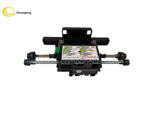 7430000211 S7430000211 ATM Machine Parts Hyosung Monimax 5600T MX5600T Cassette Push Plate Pressure Carriage