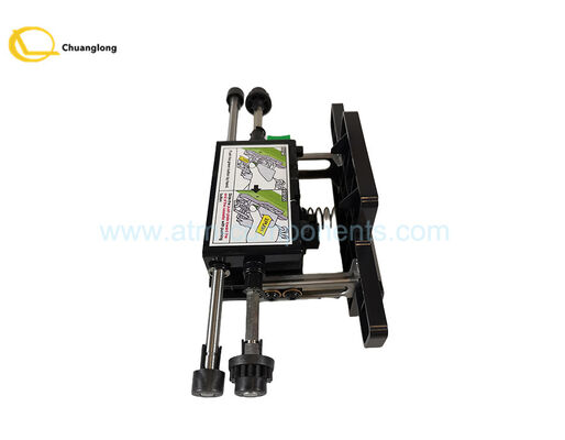 7430000211 S7430000211 ATM Machine Parts Hyosung Monimax 5600T MX5600T Cassette Push Plate Pressure Carriage