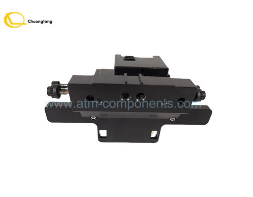 7430000211 S7430000211 ATM Machine Parts Hyosung Monimax 5600T MX5600T Cassette Push Plate Pressure Carriage