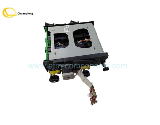 7430000255 S7430000255 ATM Machine Parts Hyosung CDU10_SF34 V Module