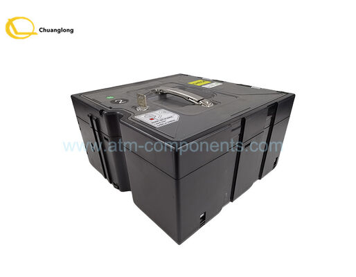 7430000909 S7430000909 ATM Machine Parts Hyosung Cassette CCIM10 CST