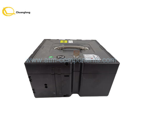 7430000909 S7430000909 ATM Machine Parts Hyosung Cassette CCIM10 CST