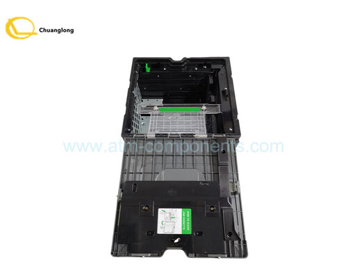 7430000909 S7430000909 ATM Machine Parts Hyosung Cassette CCIM10 CST