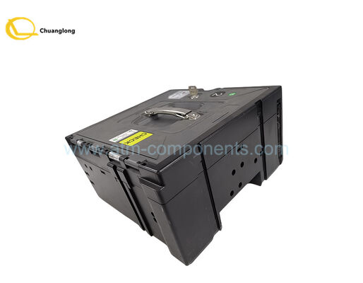 7430000909 S7430000909 ATM Machine Parts Hyosung Cassette CCIM10 CST