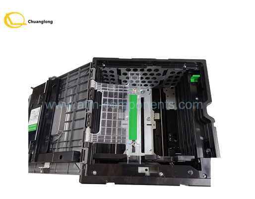 7430000909 S7430000909 ATM Machine Parts Hyosung Cassette CCIM10 CST