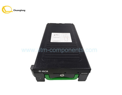7430001020 S7430001020 ATM Machine Parts Hyosung Cassette CDU10 CST