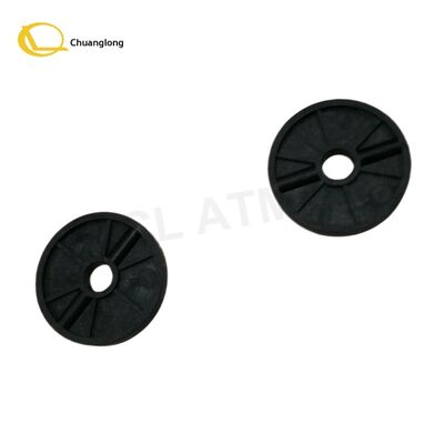315301610 Plastic Belt Pulley Glory UW-500-F DE-100 GFS100 GFS120 UW52C Belt Pulley 315301610 GFS220 for Currency Sorter Machine
