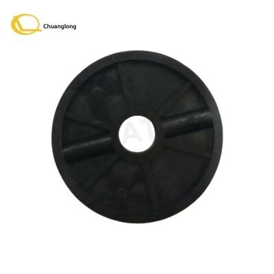 315301610 Plastic Belt Pulley Glory UW-500-F DE-100 GFS100 GFS120 UW52C Belt Pulley 315301610 GFS220 for Currency Sorter Machine