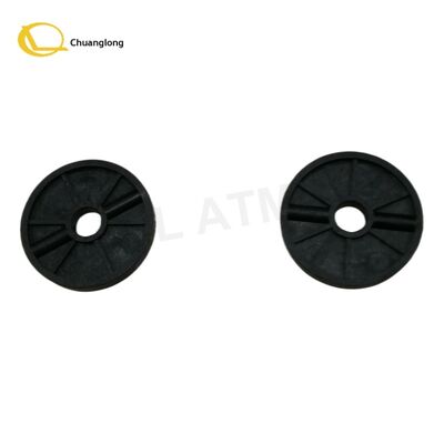 315301610 Plastic Belt Pulley Glory UW-500-F DE-100 GFS100 GFS120 UW52C Belt Pulley 315301610 GFS220 for Currency Sorter Machine