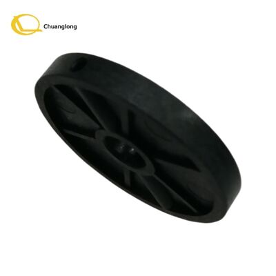 315301610 Plastic Belt Pulley Glory UW-500-F DE-100 GFS100 GFS120 UW52C Belt Pulley 315301610 GFS220 for Currency Sorter Machine