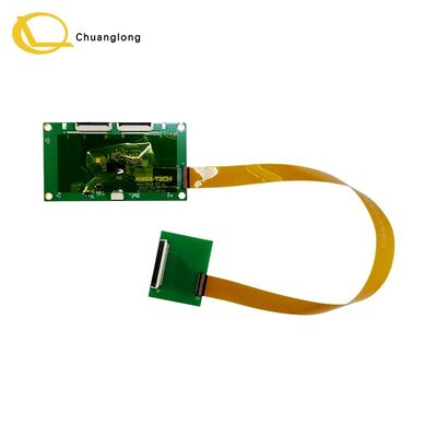 NCR 009-0028944 Controller Primary Touchscreen Pcap 15 Inch TT NCR 6623 6683 Display Control PCB 0090028944 ATM Selfserv Kiosk Part