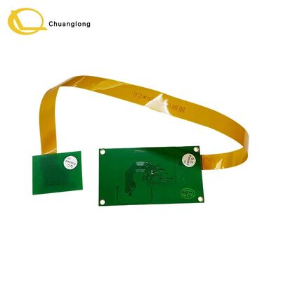 NCR 009-0028944 Controller Primary Touchscreen Pcap 15 Inch TT NCR 6623 6683 Display Control PCB 0090028944 ATM Selfserv Kiosk Part