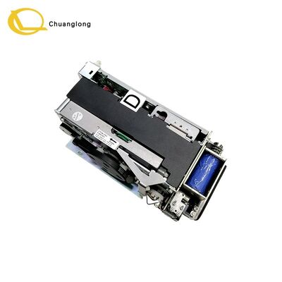 Diebold Opteva ATM Smart Card Reader 49-209542-000F ICT3Q8-3A2761 Sankyo Card Reader 49209542000F ATM Selfserv Kiosk Machine Part