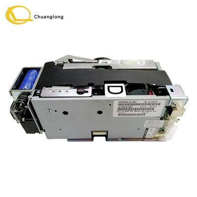 Diebold Opteva ATM Smart Card Reader 49-209542-000F ICT3Q8-3A2761 Sankyo Card Reader 49209542000F ATM Selfserv Kiosk Machine Part