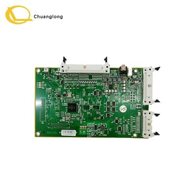 NCR 445-0709370 Universal Interface Board 66xx Universal MISC Interface Board 6632 4450709370 ATM Selfserv Kiosk Machine Part