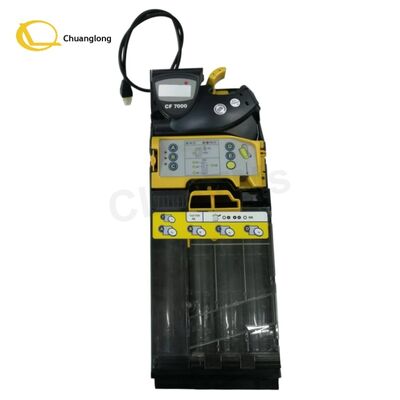 MEI Cashflow 7000 Series For ATM Kiosks Drinking Snack Distributors Vending Machine CF7472 Cashflow Coin Changer PN 794924002