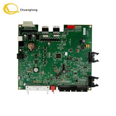 NCR S1 Dispenser Control Board Top Level Assy 445-0718418 445-0708502 445-0712895 4450718418 ATM Selfserv Kiosk Machine Part