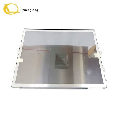 NCR Self Serv 15 Inch Standard 445-0731782 6625 6626 4450731782 LCD 15" STD Bright Monitor Display ATM Selfserv Kiosk Machine Part