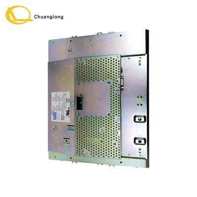 NCR Self Serv 15 Inch Standard 445-0731782 6625 6626 4450731782 LCD 15" STD Bright Monitor Display ATM Selfserv Kiosk Machine Part
