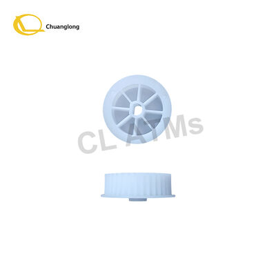 509440 509440011 G&D BPS C5 Banknote Counter Timing Belt Pulley 35G 3p Replacement Parts for ATM Banking Machine Retail