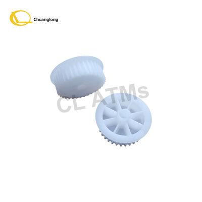 509440 509440011 G&D BPS C5 Banknote Counter Timing Belt Pulley 35G 3p Replacement Parts for ATM Banking Machine Retail